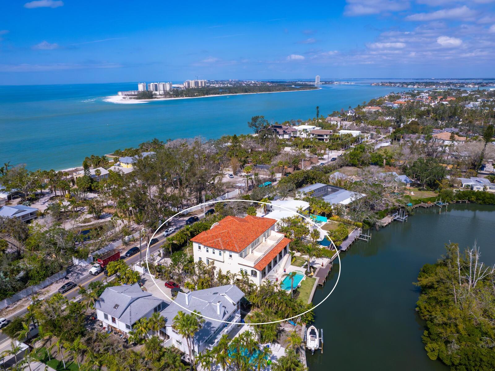 4205 HIGEL AVE, SARASOTA, FL — photo 5