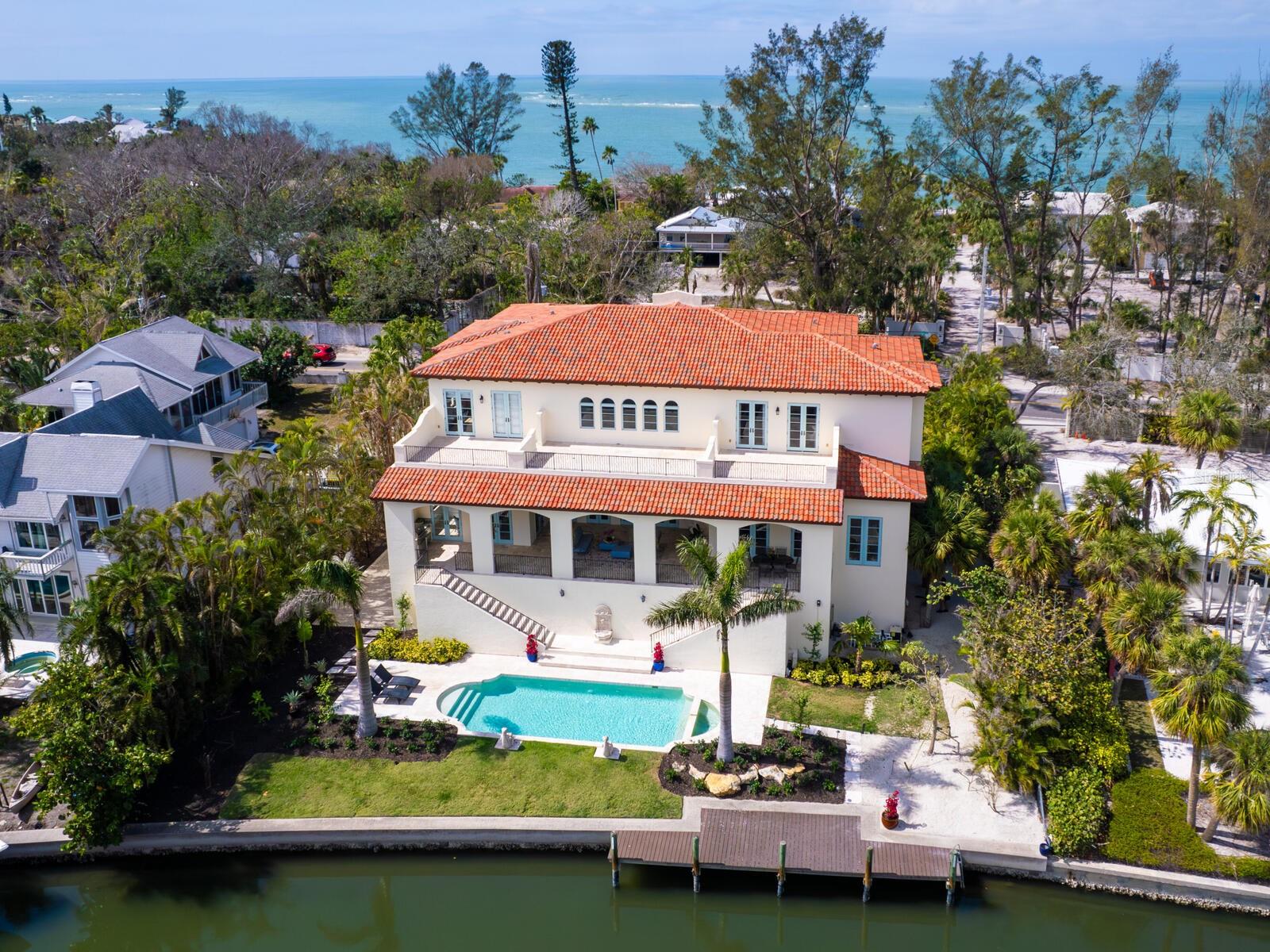 4205 HIGEL AVE, SARASOTA, FL — photo 6