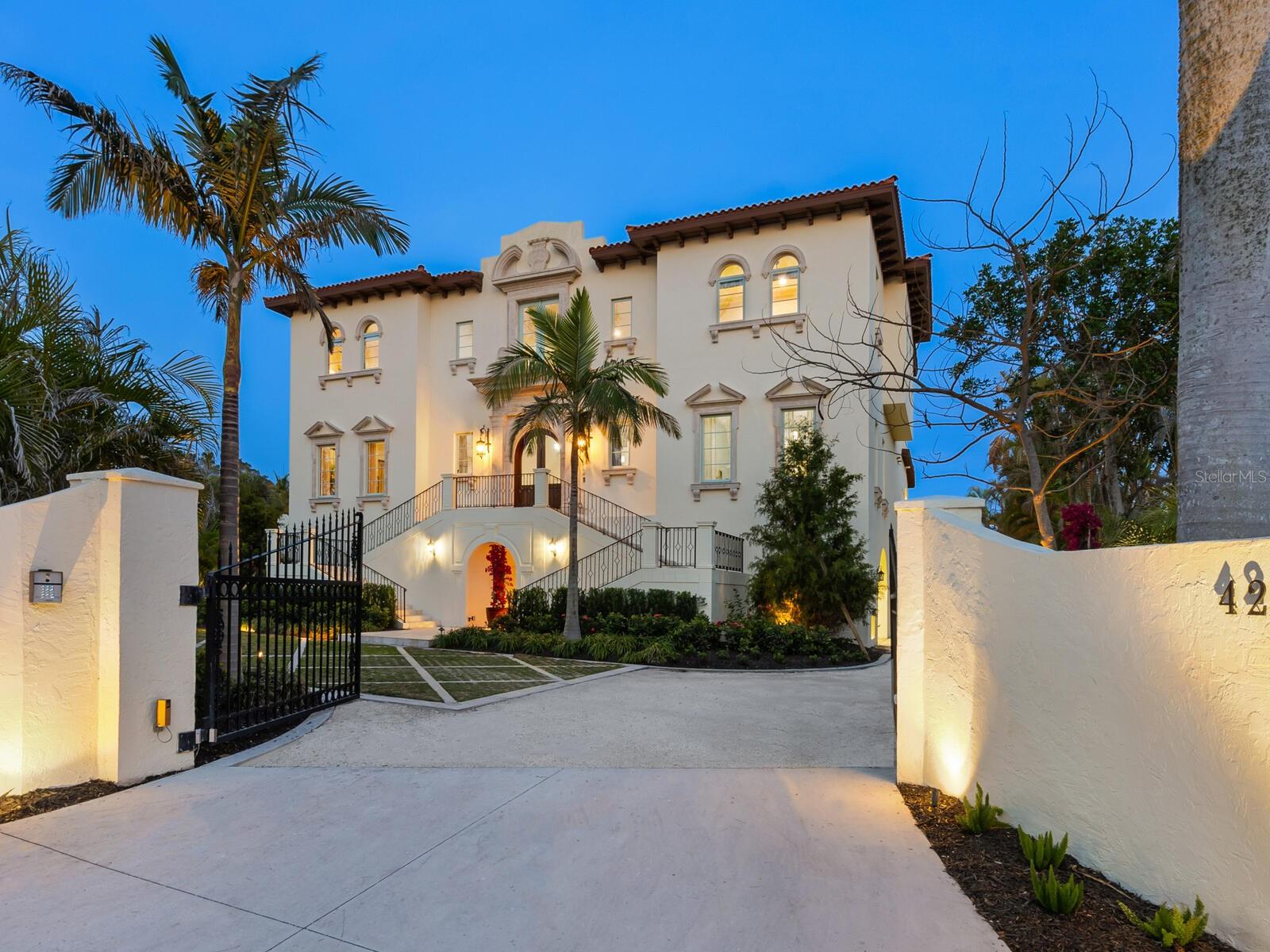 4205 HIGEL AVE, SARASOTA, FL — photo 32