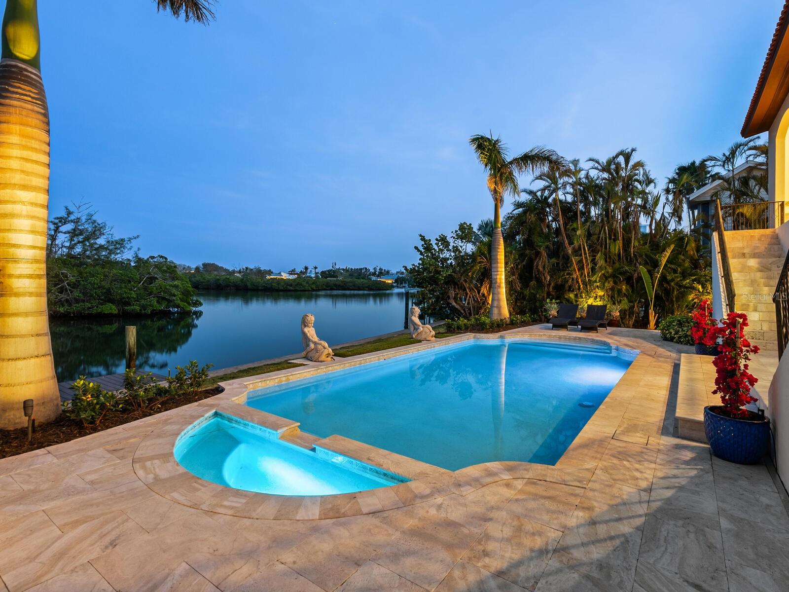 4205 HIGEL AVE, SARASOTA, FL — photo 39
