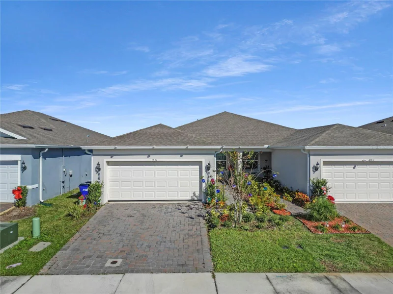 1881 SPRING SHOWER CIR, KISSIMMEE, FL
