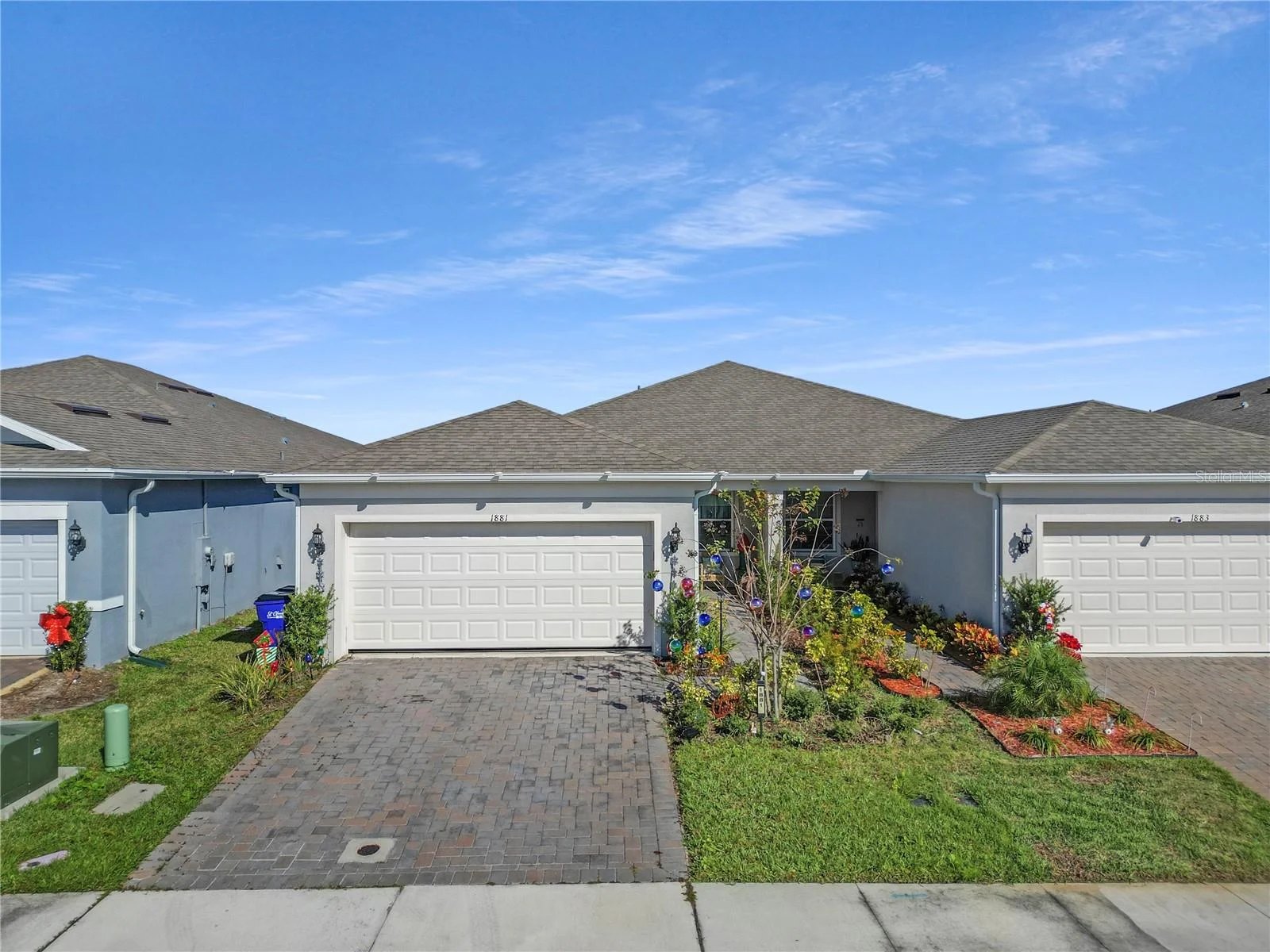 1881 SPRING SHOWER CIR, KISSIMMEE, FL — photo 1