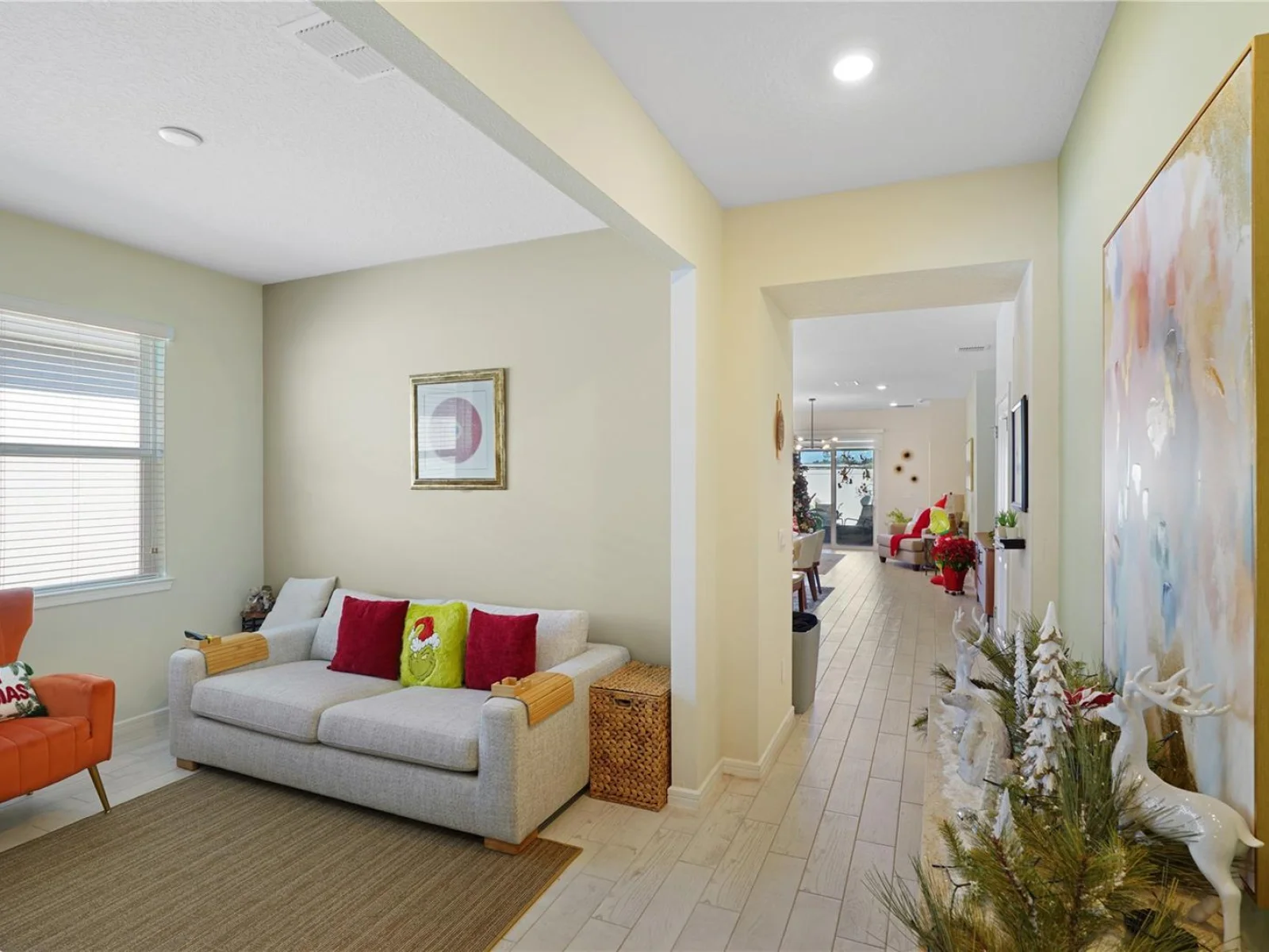 1881 SPRING SHOWER CIR, KISSIMMEE, FL — photo 4
