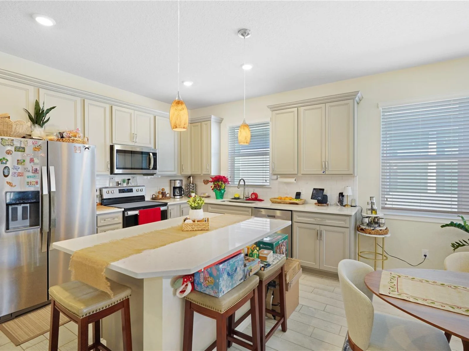 1881 SPRING SHOWER CIR, KISSIMMEE, FL — photo 6