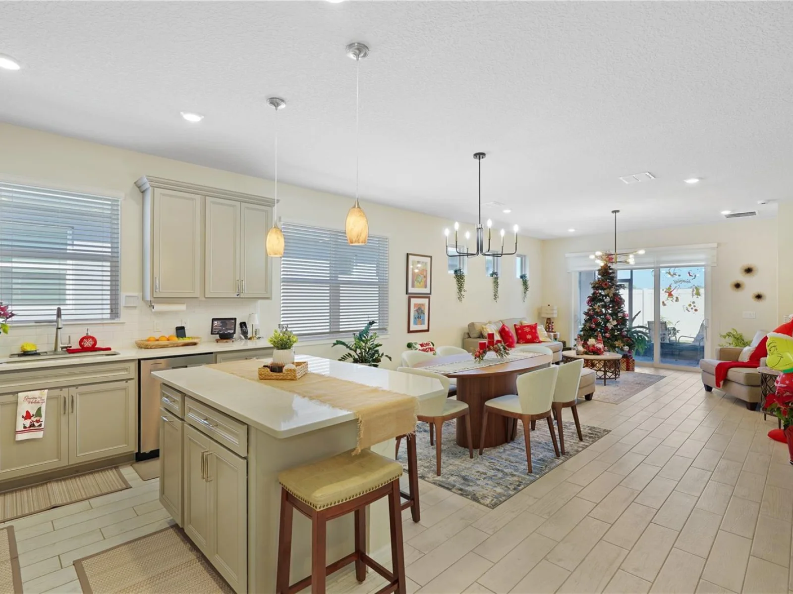 1881 SPRING SHOWER CIR, KISSIMMEE, FL — photo 7