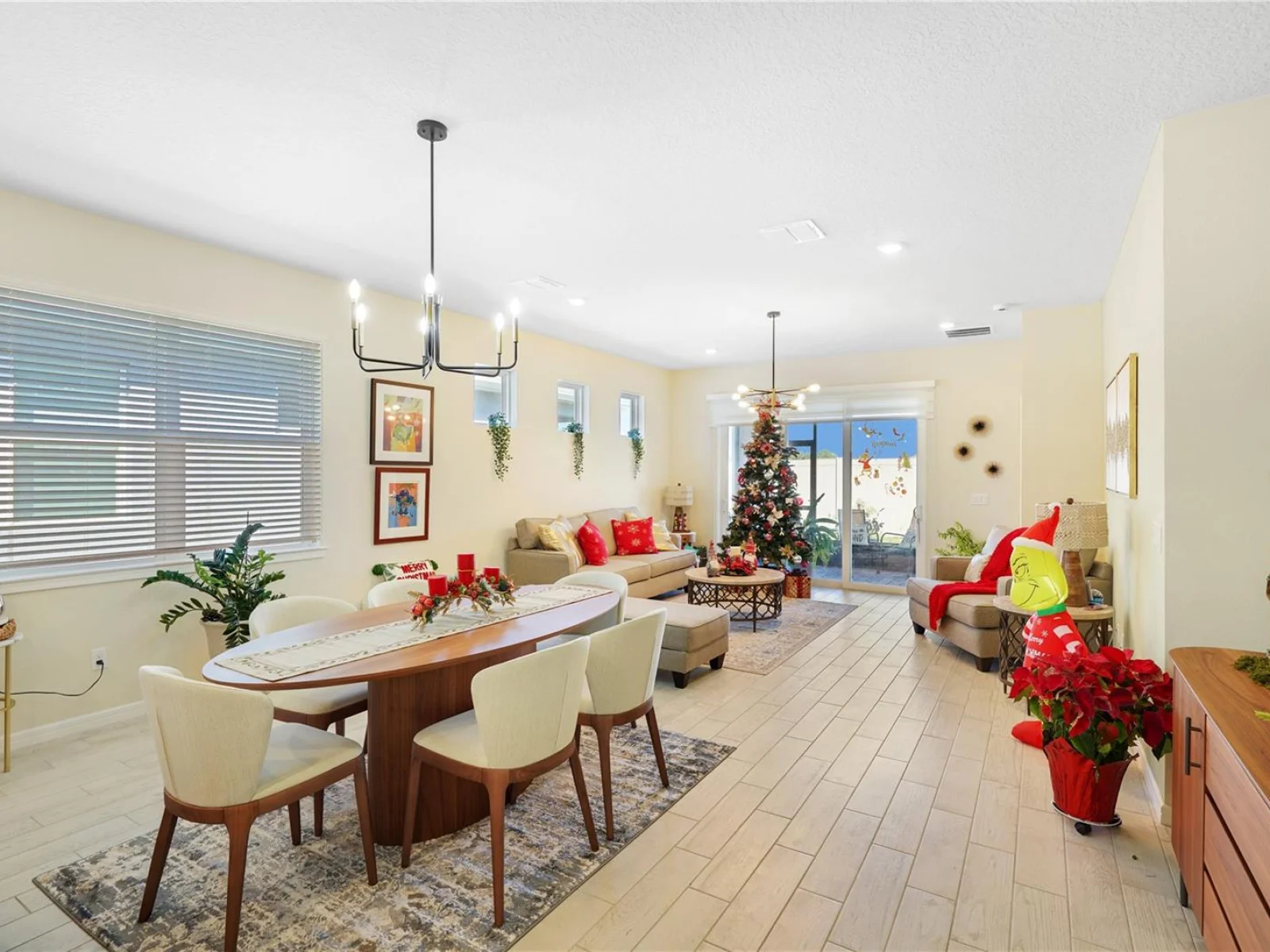 1881 SPRING SHOWER CIR, KISSIMMEE, FL — photo 8