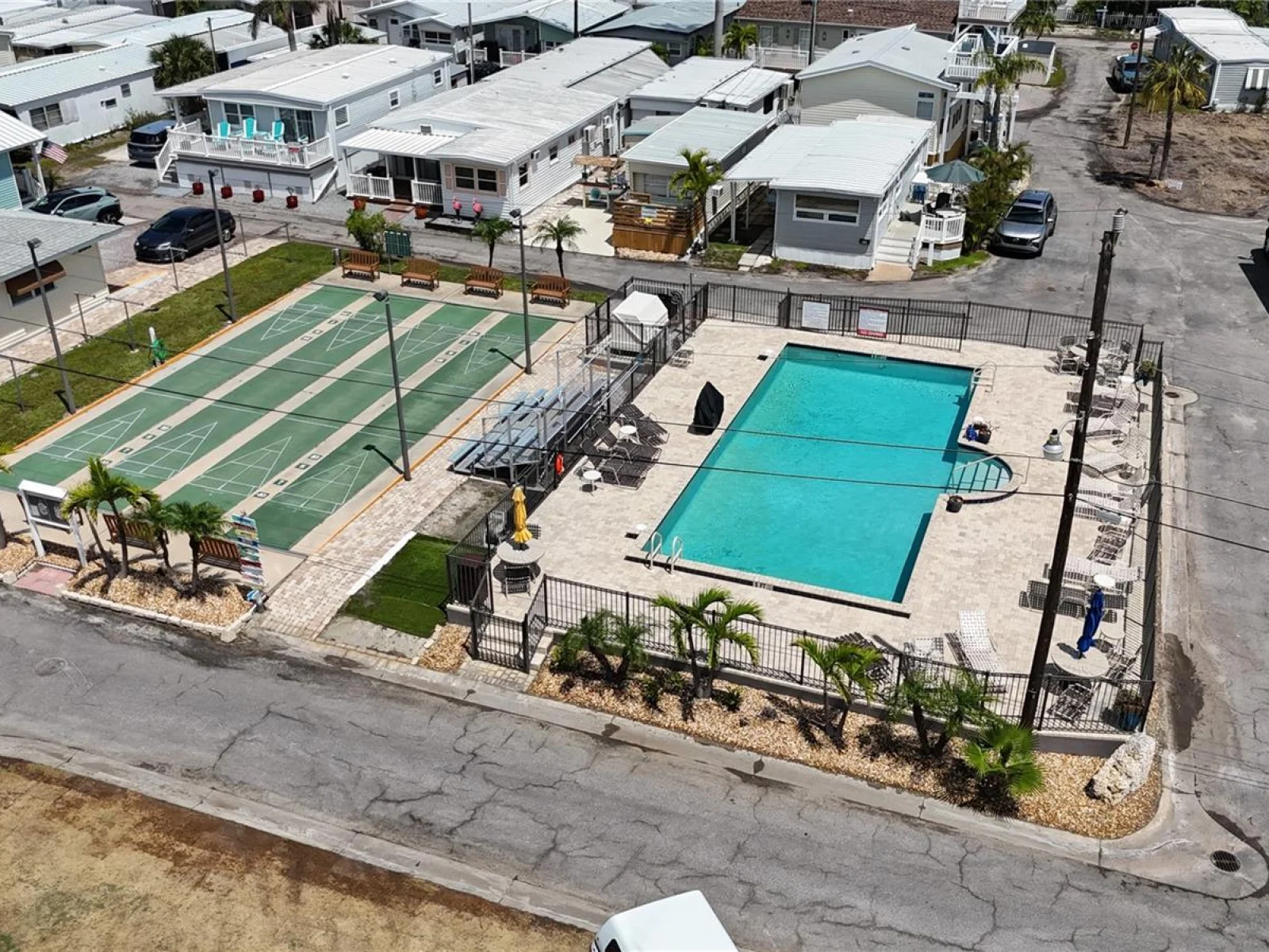 2601 GULF DR N #611, BRADENTON BEACH, FL — photo 17