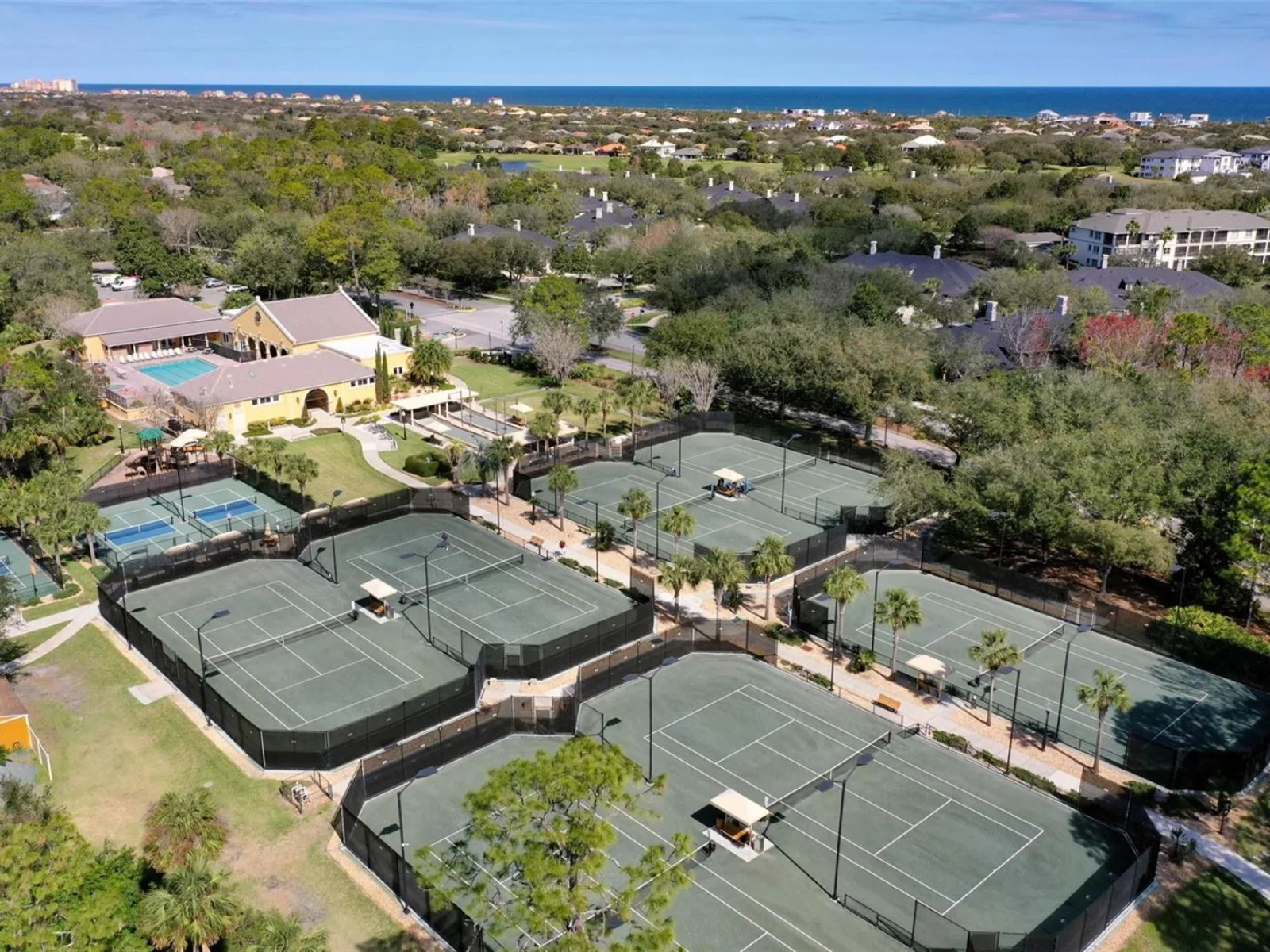 200 RIVERFRONT DR #D201, PALM COAST, FL — photo 49