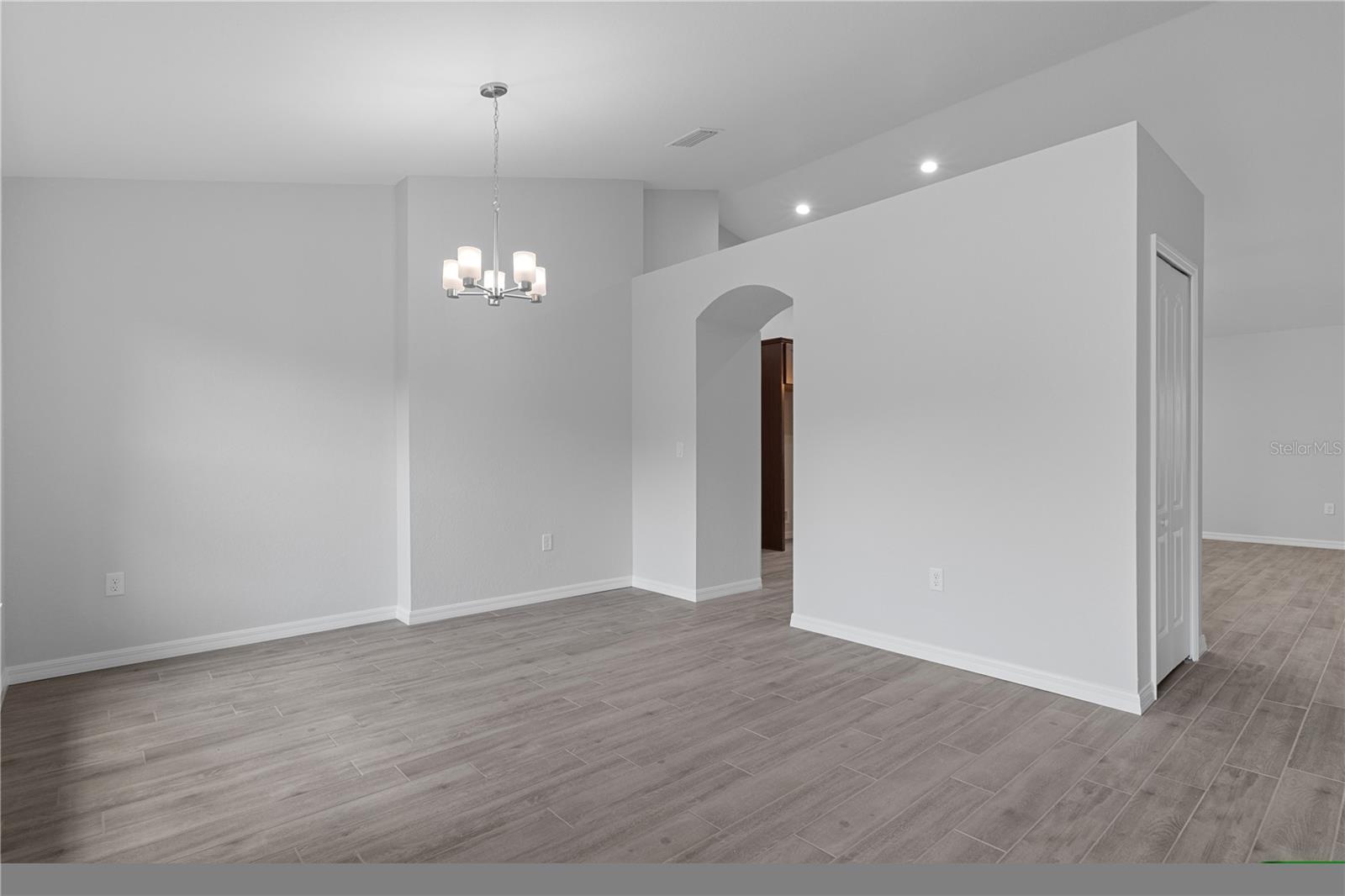 4118 N PINK POPPY DR, BEVERLY HILLS, FL — photo 2