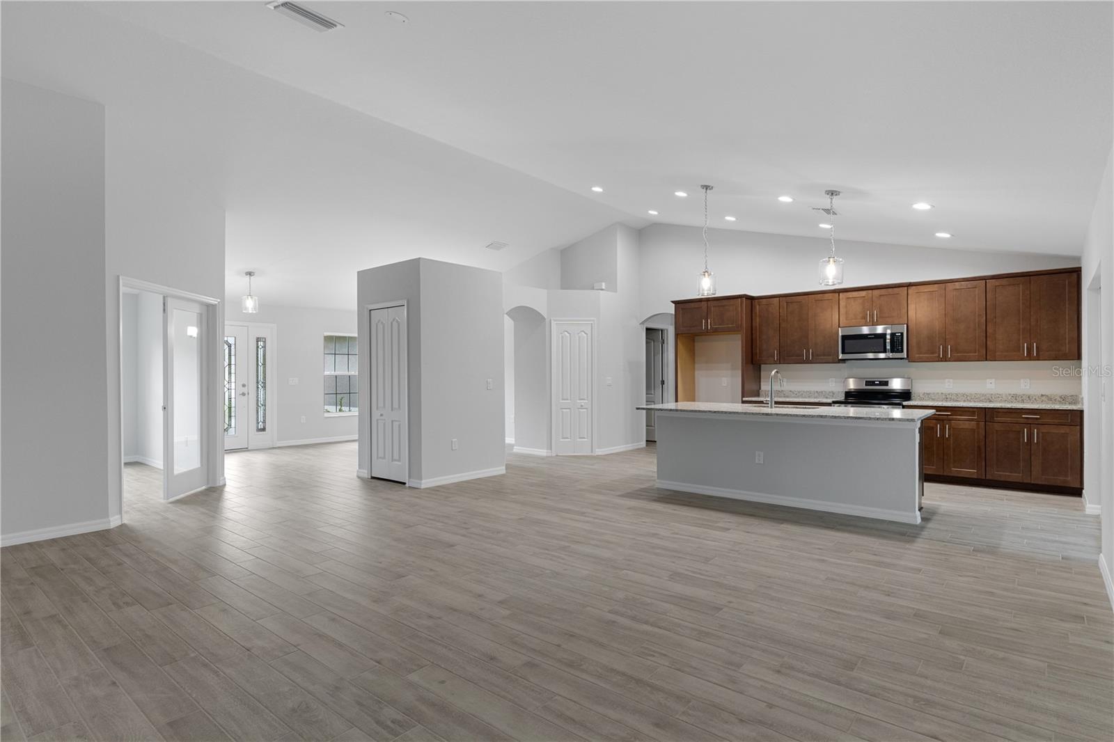 4118 N PINK POPPY DR, BEVERLY HILLS, FL — photo 3