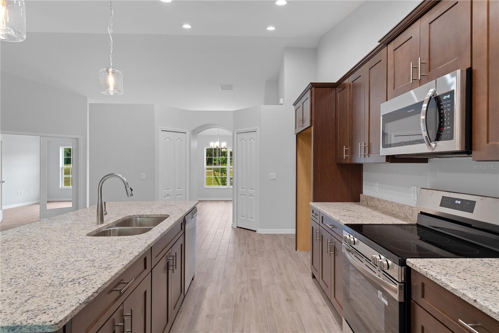 4118 N PINK POPPY DR, BEVERLY HILLS, FL — photo 5
