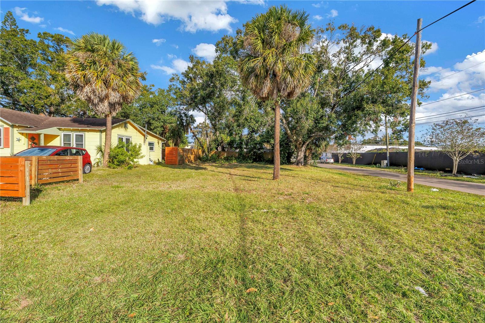PRESTON AVE S, GULFPORT, FL
