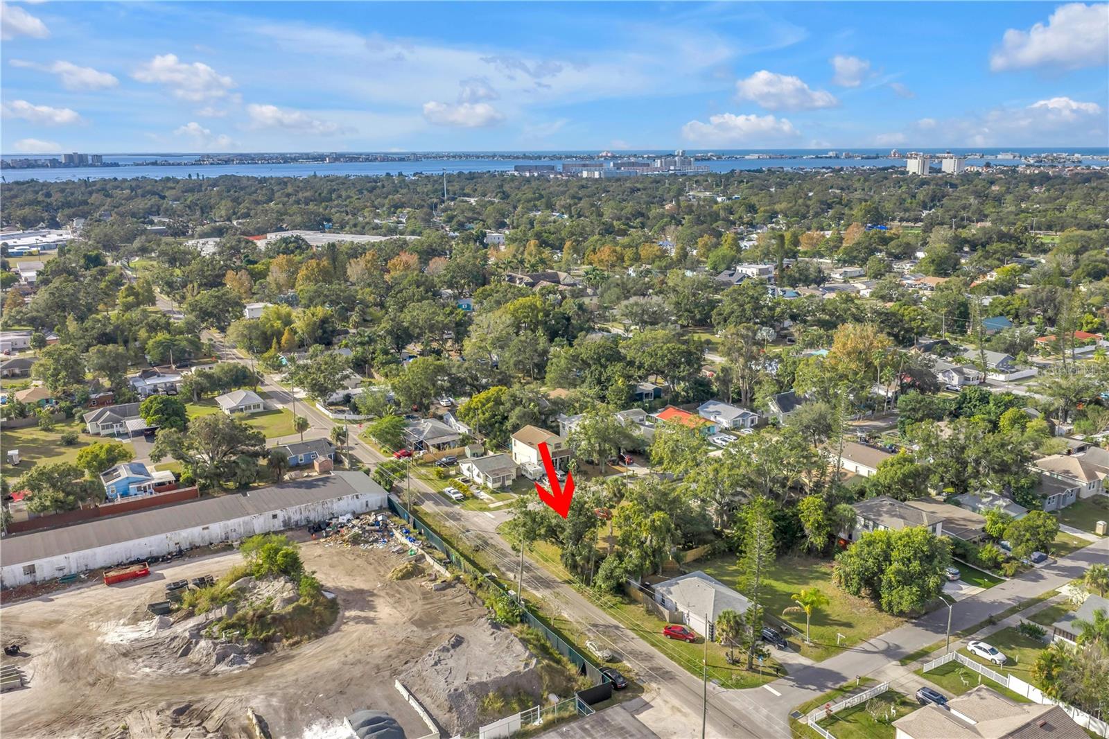 PRESTON AVE S, GULFPORT, FL — photo 10