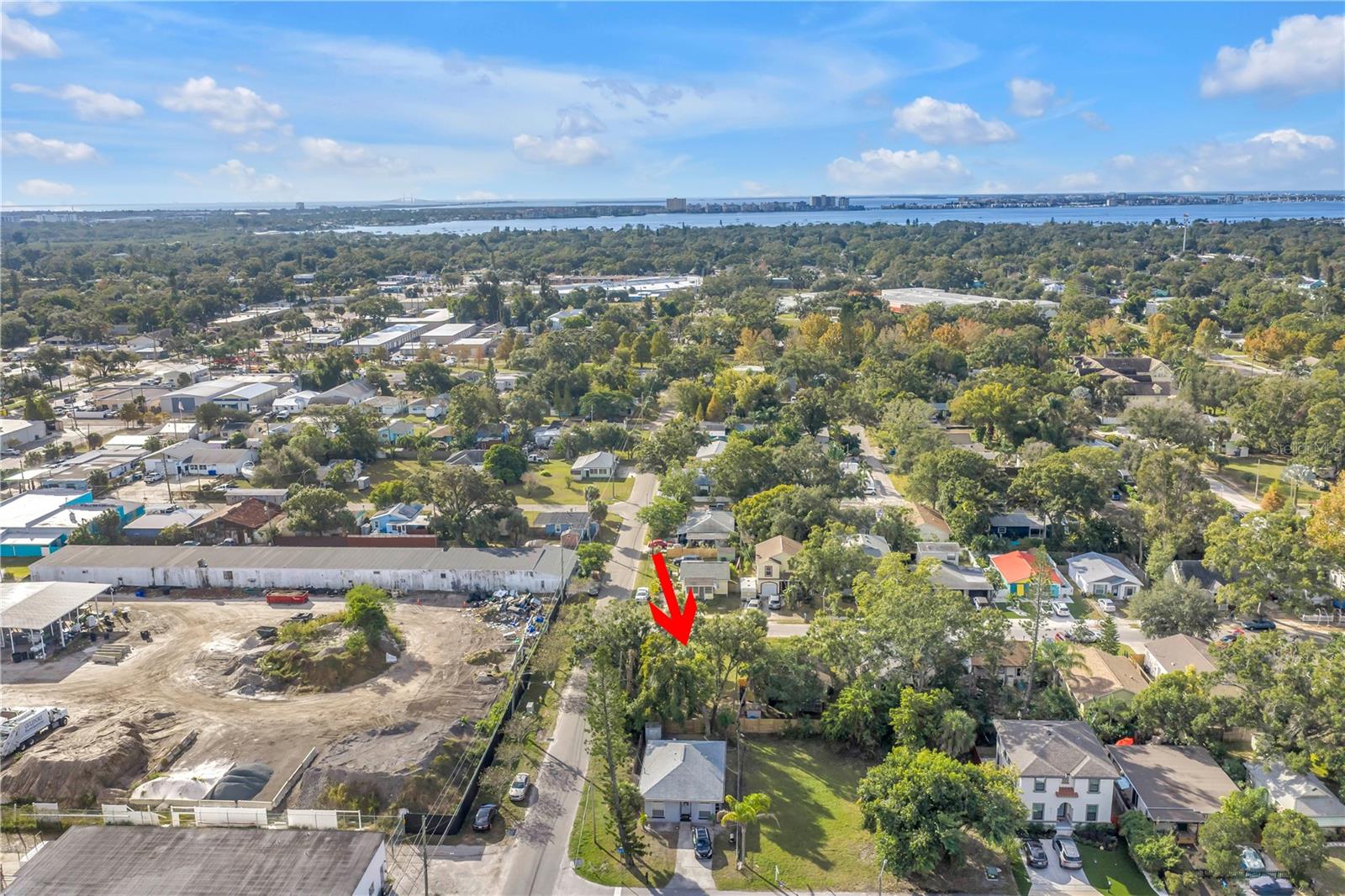 PRESTON AVE S, GULFPORT, FL — photo 11