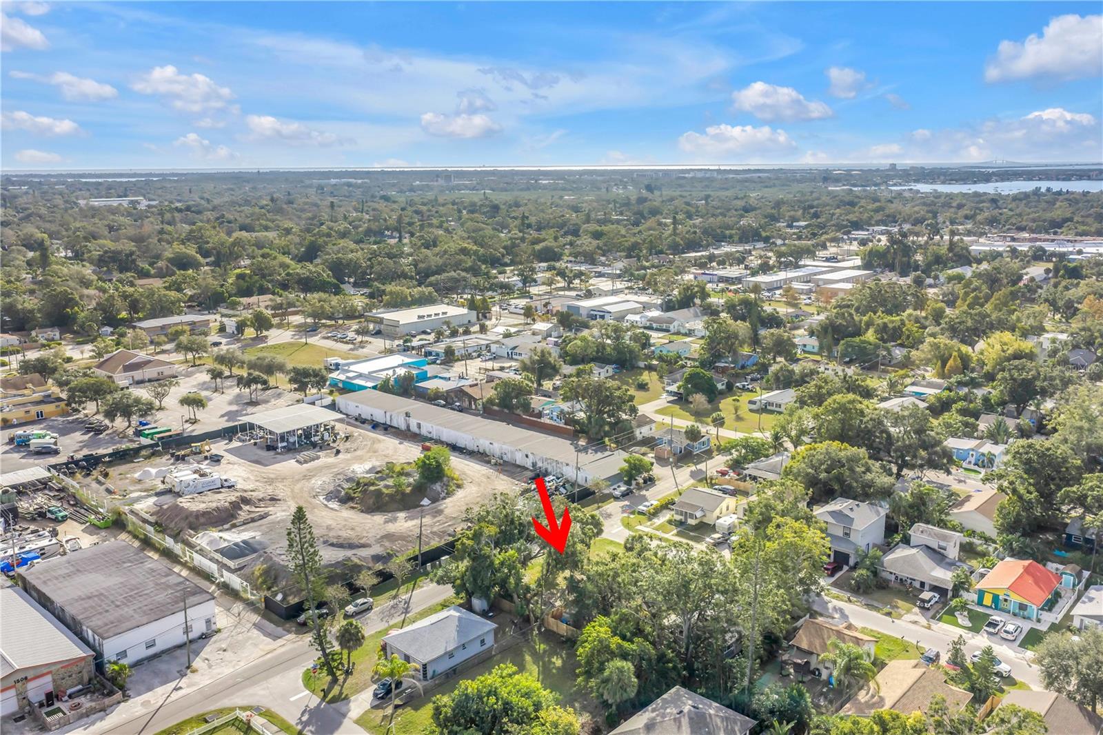 PRESTON AVE S, GULFPORT, FL — photo 12