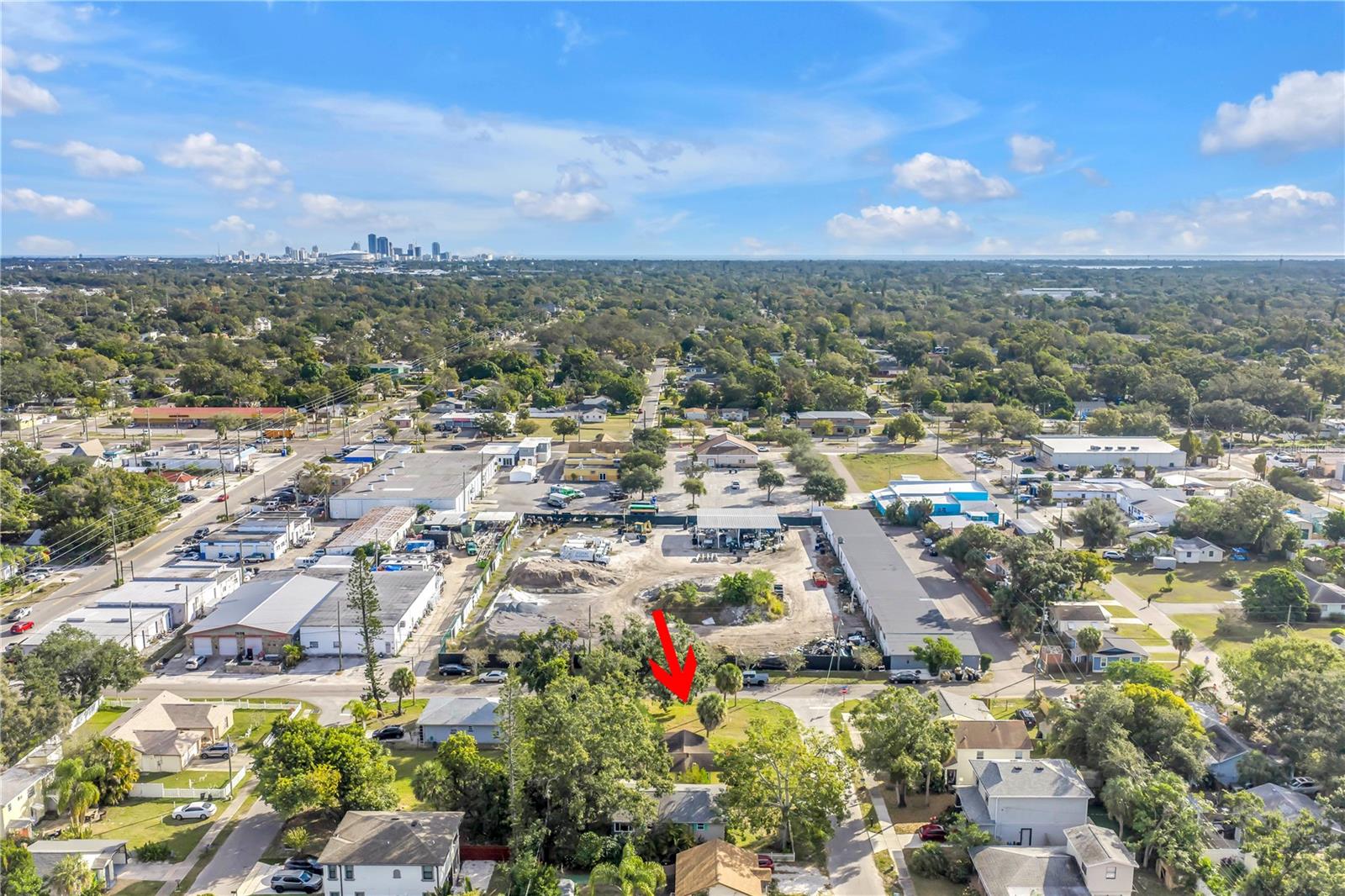 PRESTON AVE S, GULFPORT, FL — photo 13