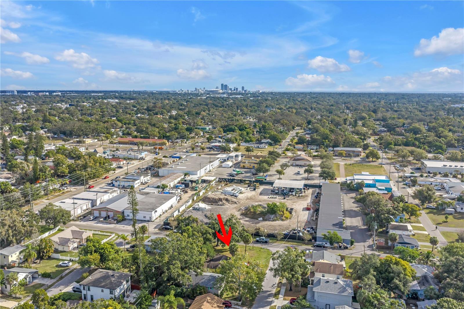 PRESTON AVE S, GULFPORT, FL — photo 14