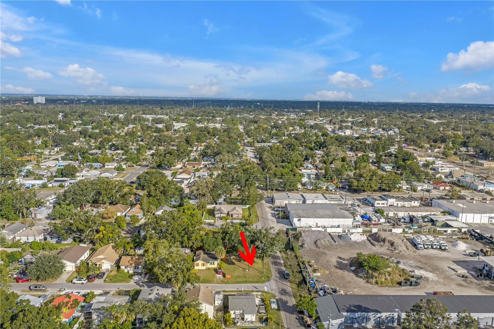 PRESTON AVE S, GULFPORT, FL — photo 15