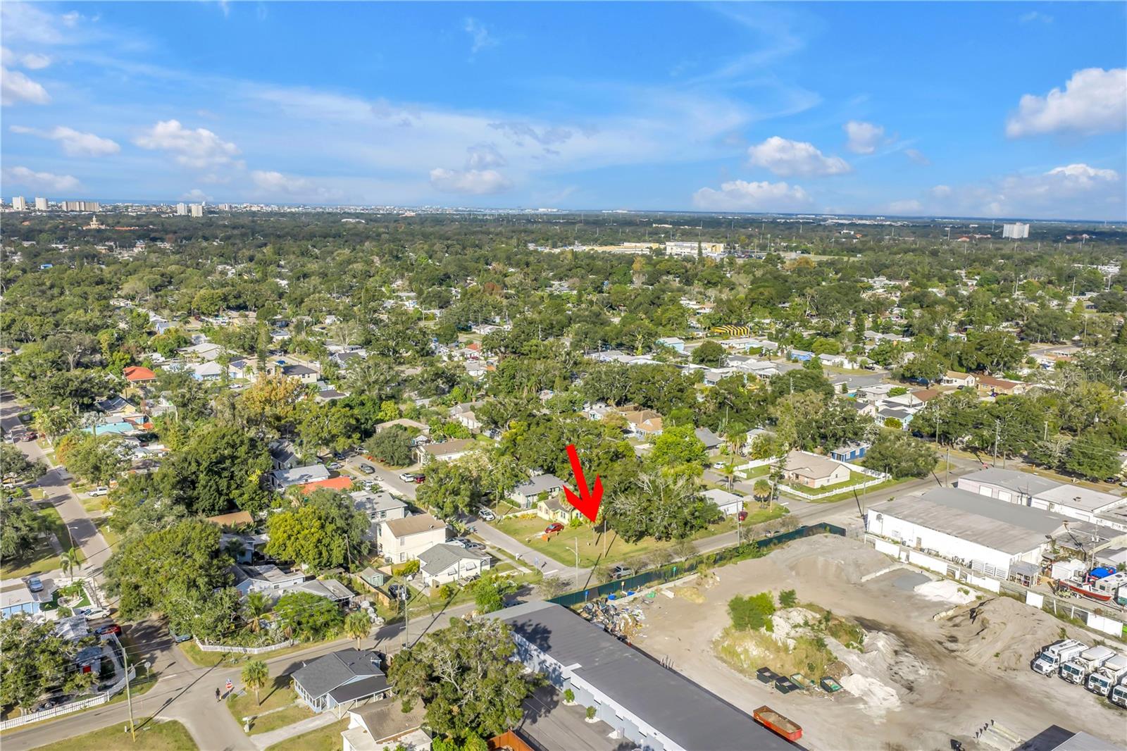 PRESTON AVE S, GULFPORT, FL — photo 16