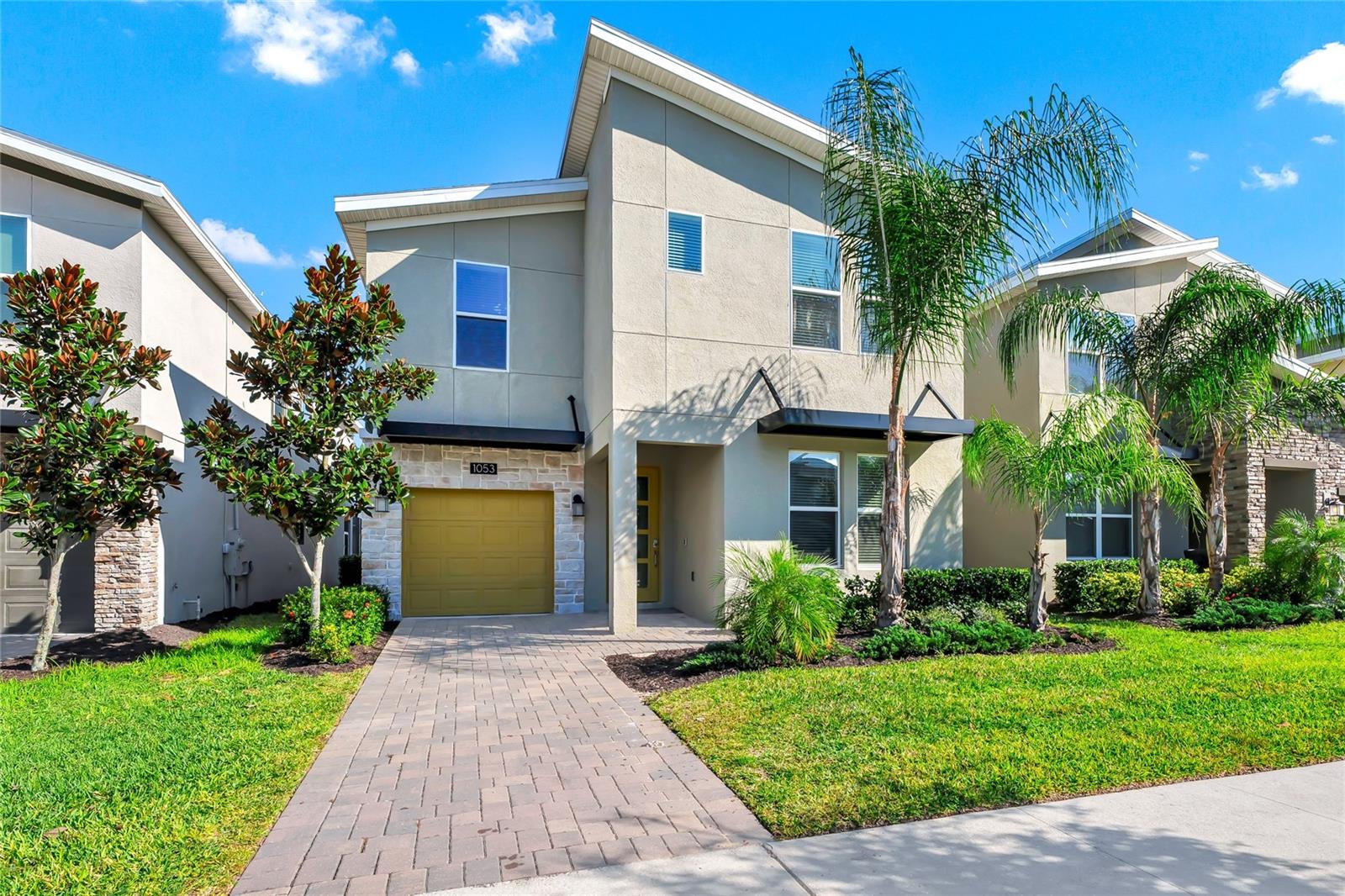 1053 LEADER ST, DAVENPORT, FL