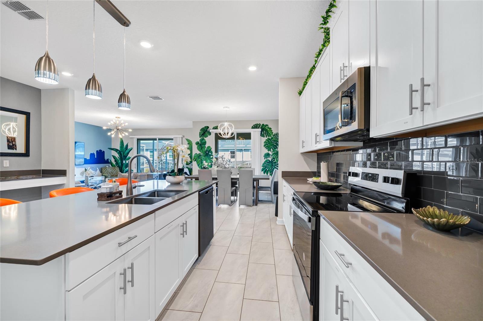 1053 LEADER ST, DAVENPORT, FL — photo 9