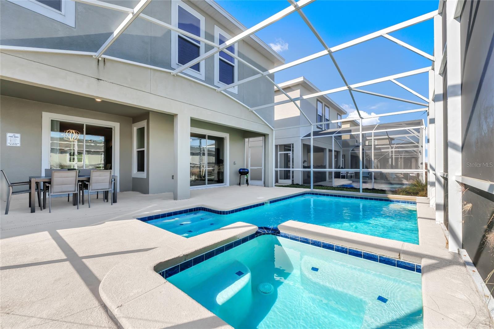 1053 LEADER ST, DAVENPORT, FL — photo 17