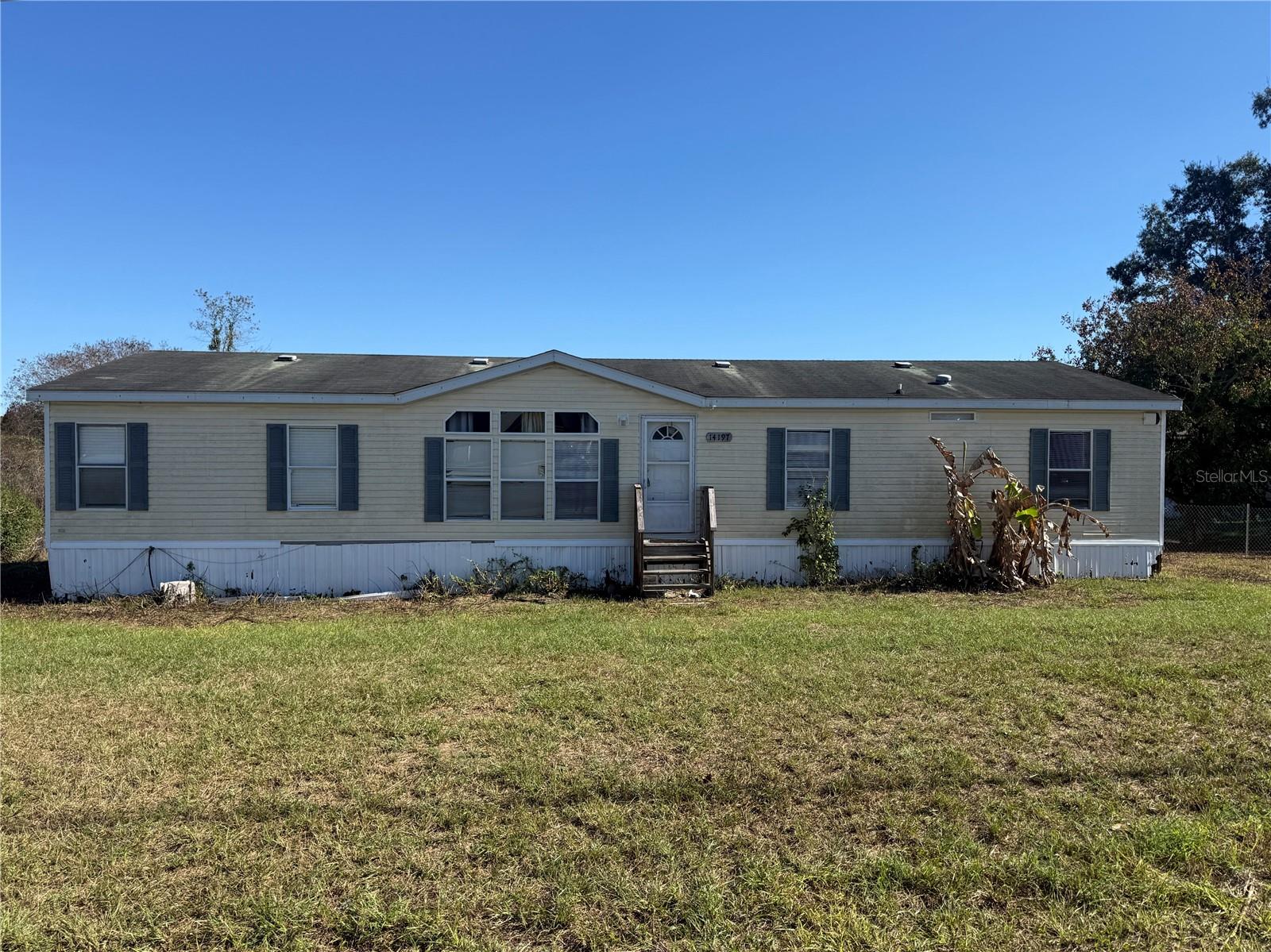 14197 SE 61ST CT, SUMMERFIELD, FL