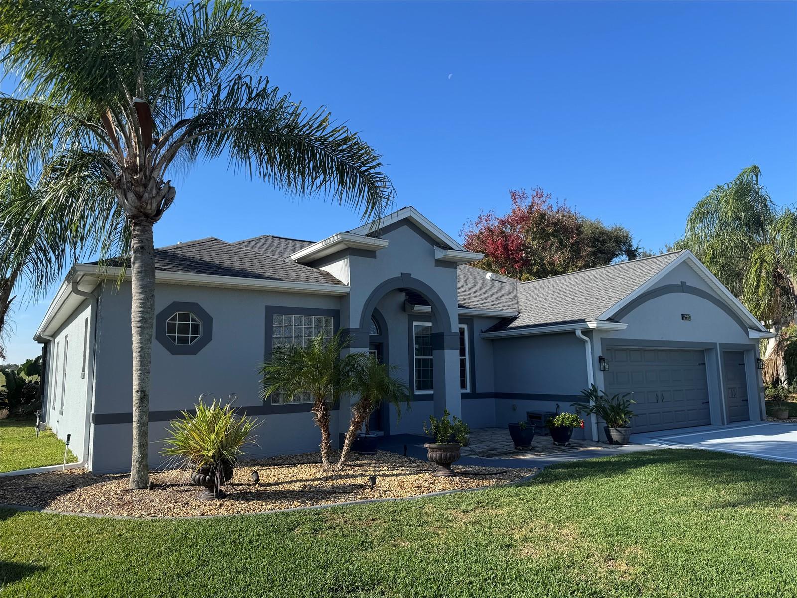 25501 MAUREPAS LN, LEESBURG, FL — photo 2