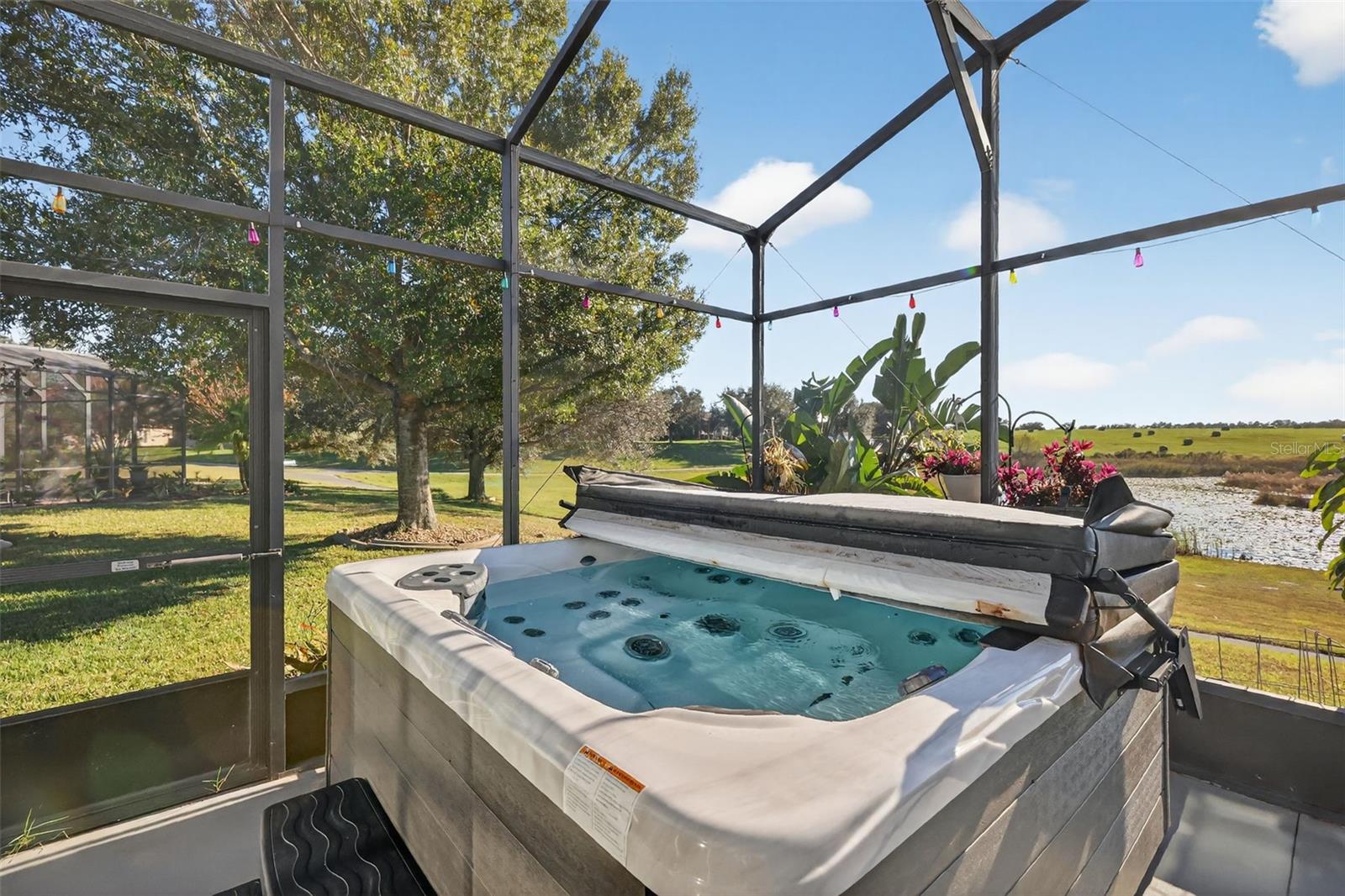 25501 MAUREPAS LN, LEESBURG, FL — photo 48