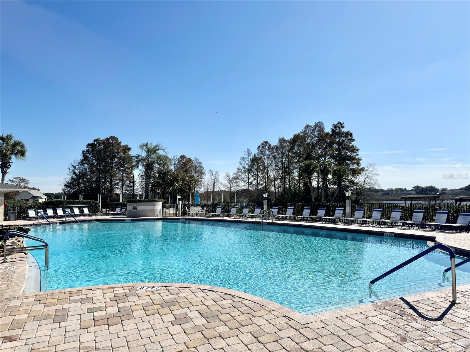 25501 MAUREPAS LN, LEESBURG, FL — photo 86
