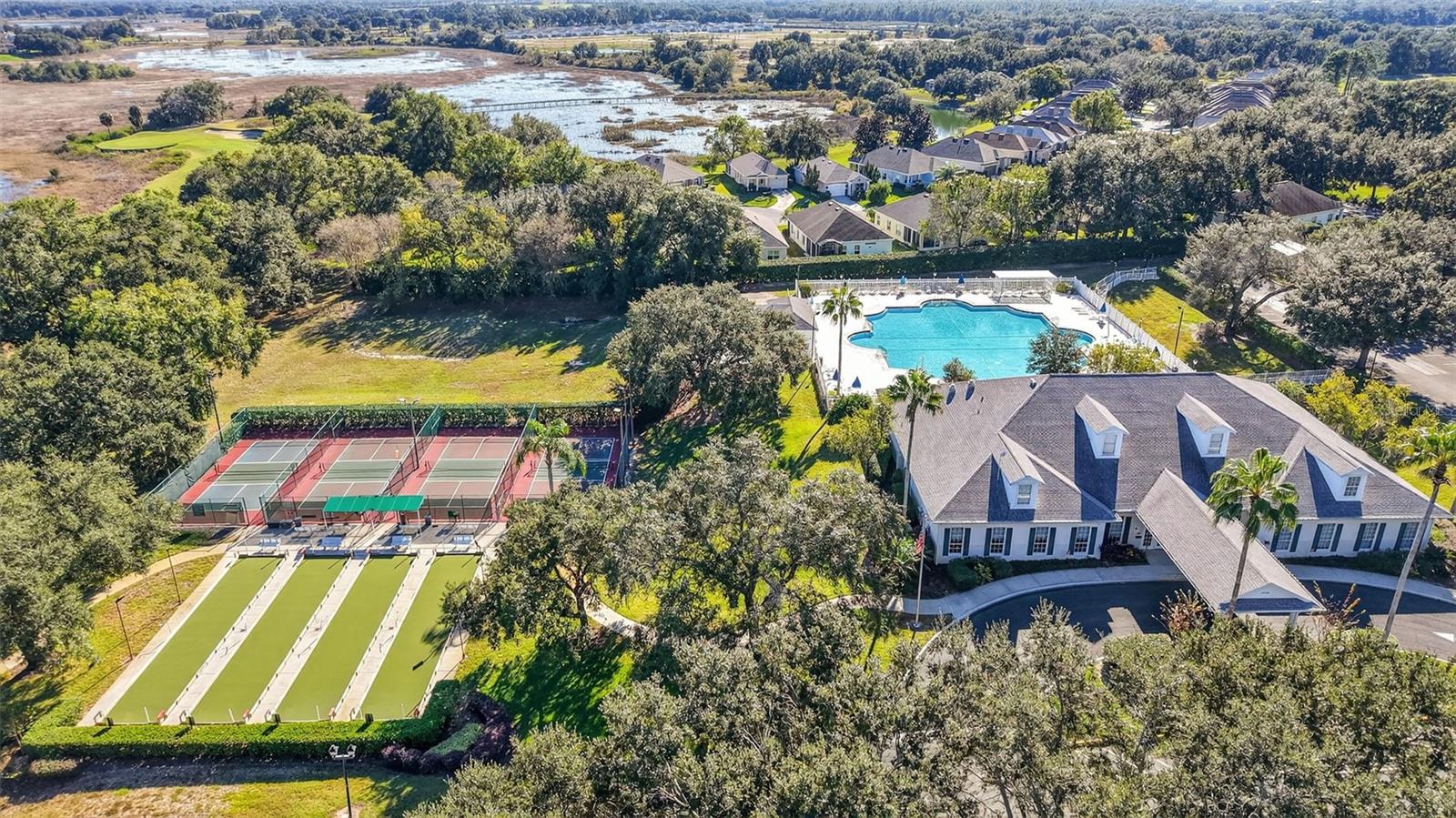 25501 MAUREPAS LN, LEESBURG, FL — photo 97