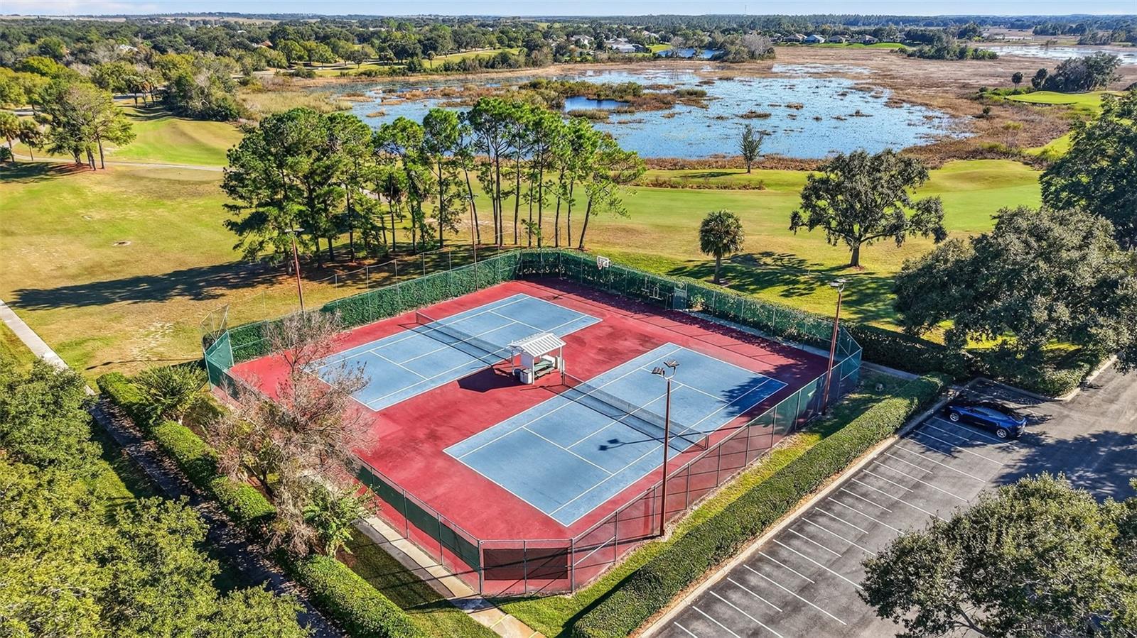 25501 MAUREPAS LN, LEESBURG, FL — photo 99