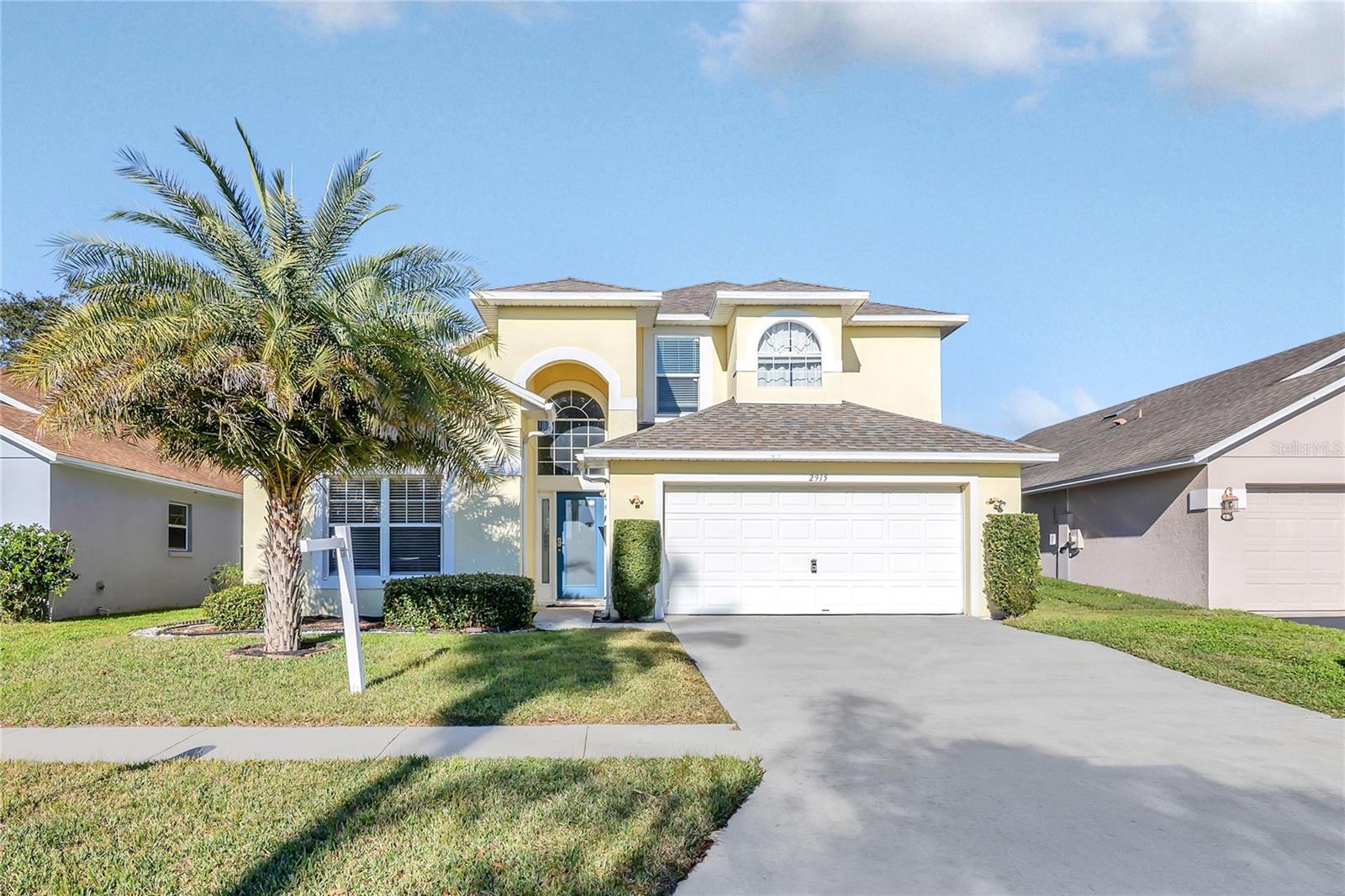 2915 BLOOMING ALAMANDA LOOP, KISSIMMEE, FL