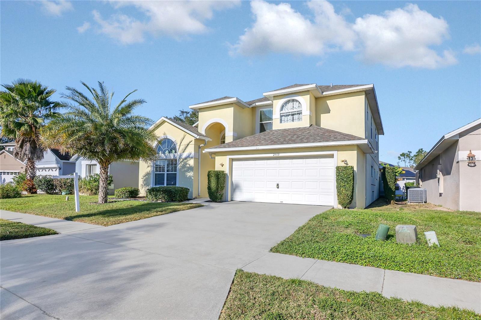 2915 BLOOMING ALAMANDA LOOP, KISSIMMEE, FL — photo 2