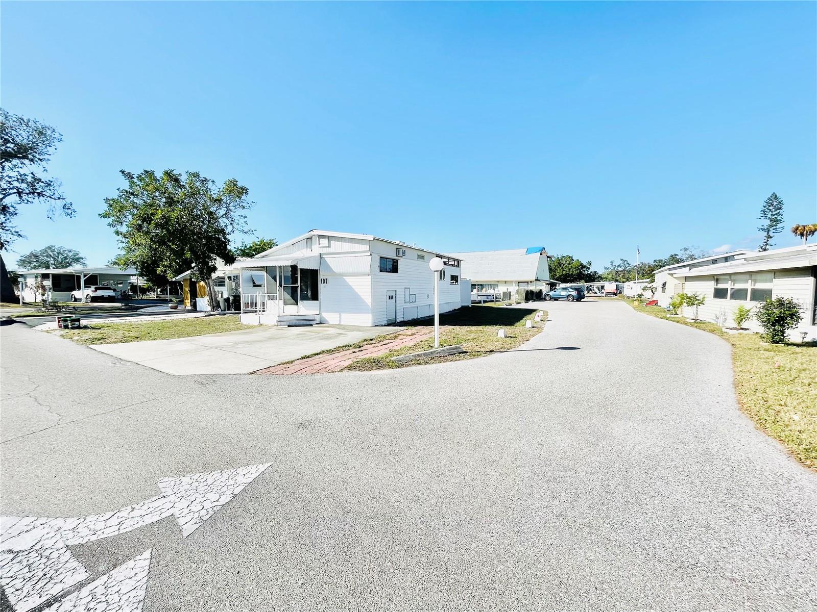 3275 26TH AVE E #107, BRADENTON, FL