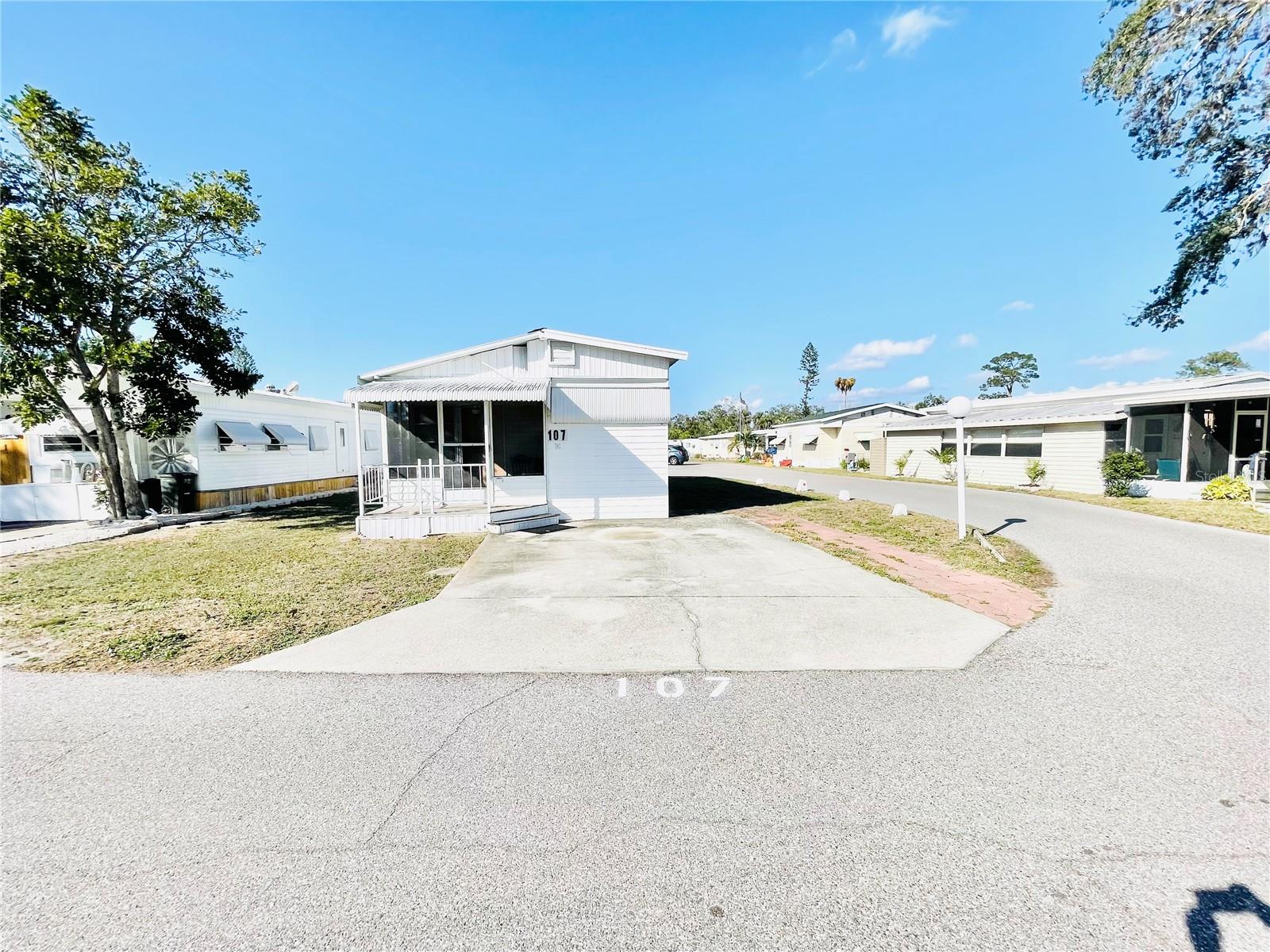 3275 26TH AVE E #107, BRADENTON, FL — photo 14