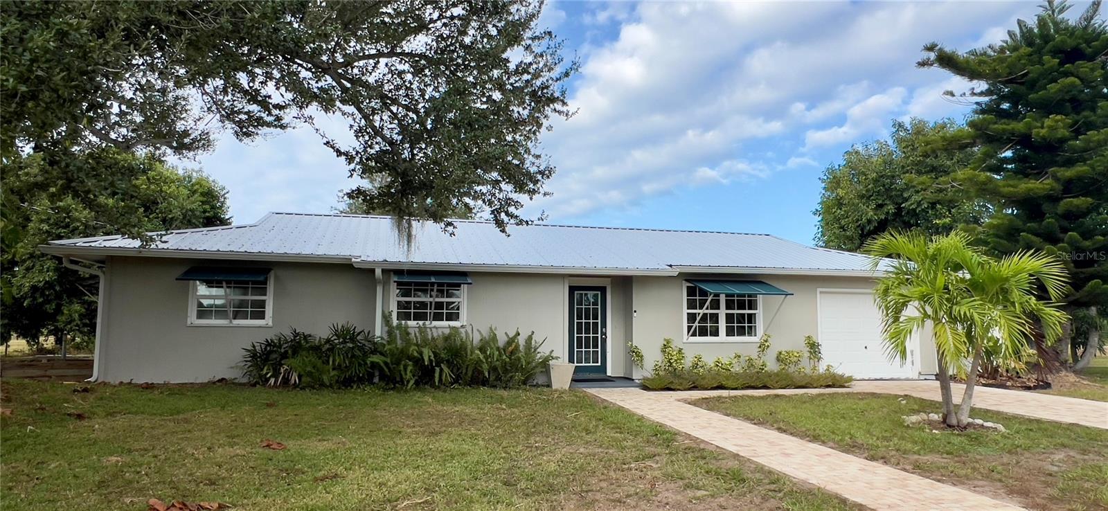 4501 ROYAL PALM RANCH DR, ST JAMES CITY, FL — photo 2