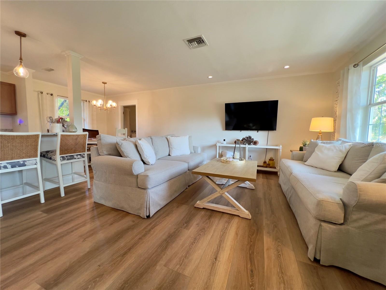 4501 ROYAL PALM RANCH DR, ST JAMES CITY, FL — photo 4