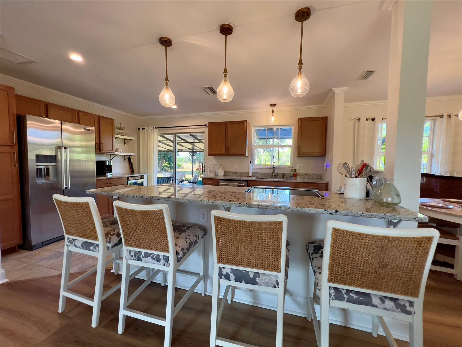 4501 ROYAL PALM RANCH DR, ST JAMES CITY, FL — photo 9