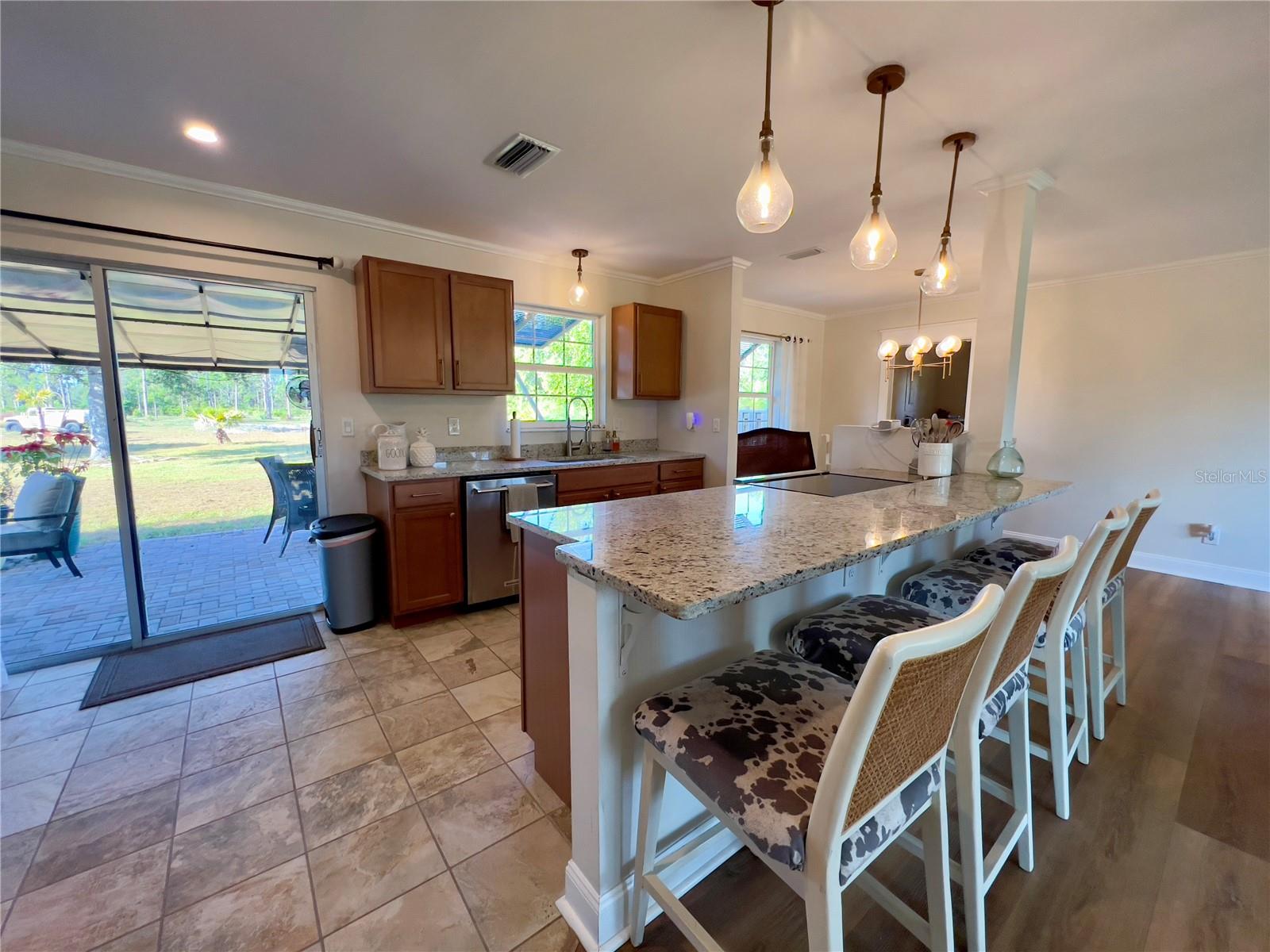 4501 ROYAL PALM RANCH DR, ST JAMES CITY, FL — photo 10