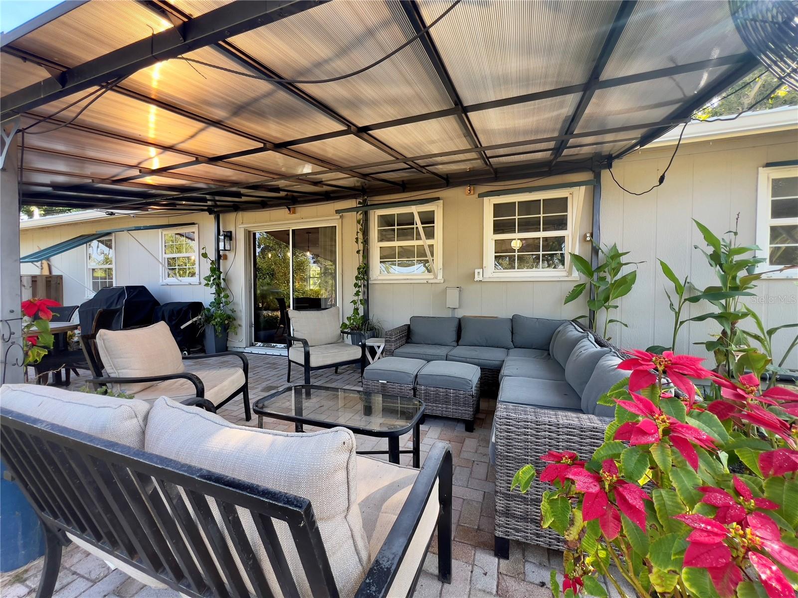 4501 ROYAL PALM RANCH DR, ST JAMES CITY, FL — photo 28
