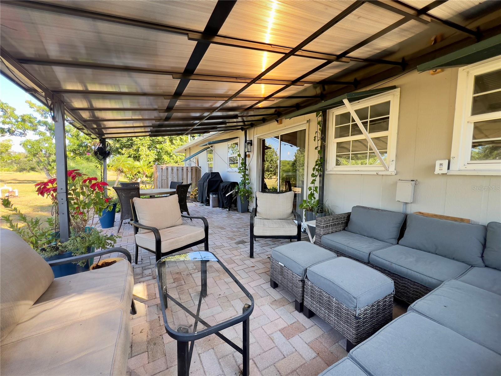 4501 ROYAL PALM RANCH DR, ST JAMES CITY, FL — photo 29