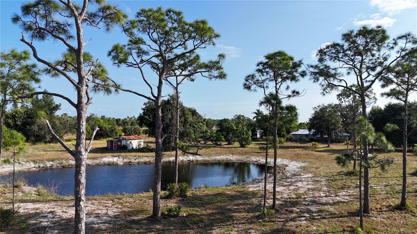 4501 ROYAL PALM RANCH DR, ST JAMES CITY, FL — photo 35