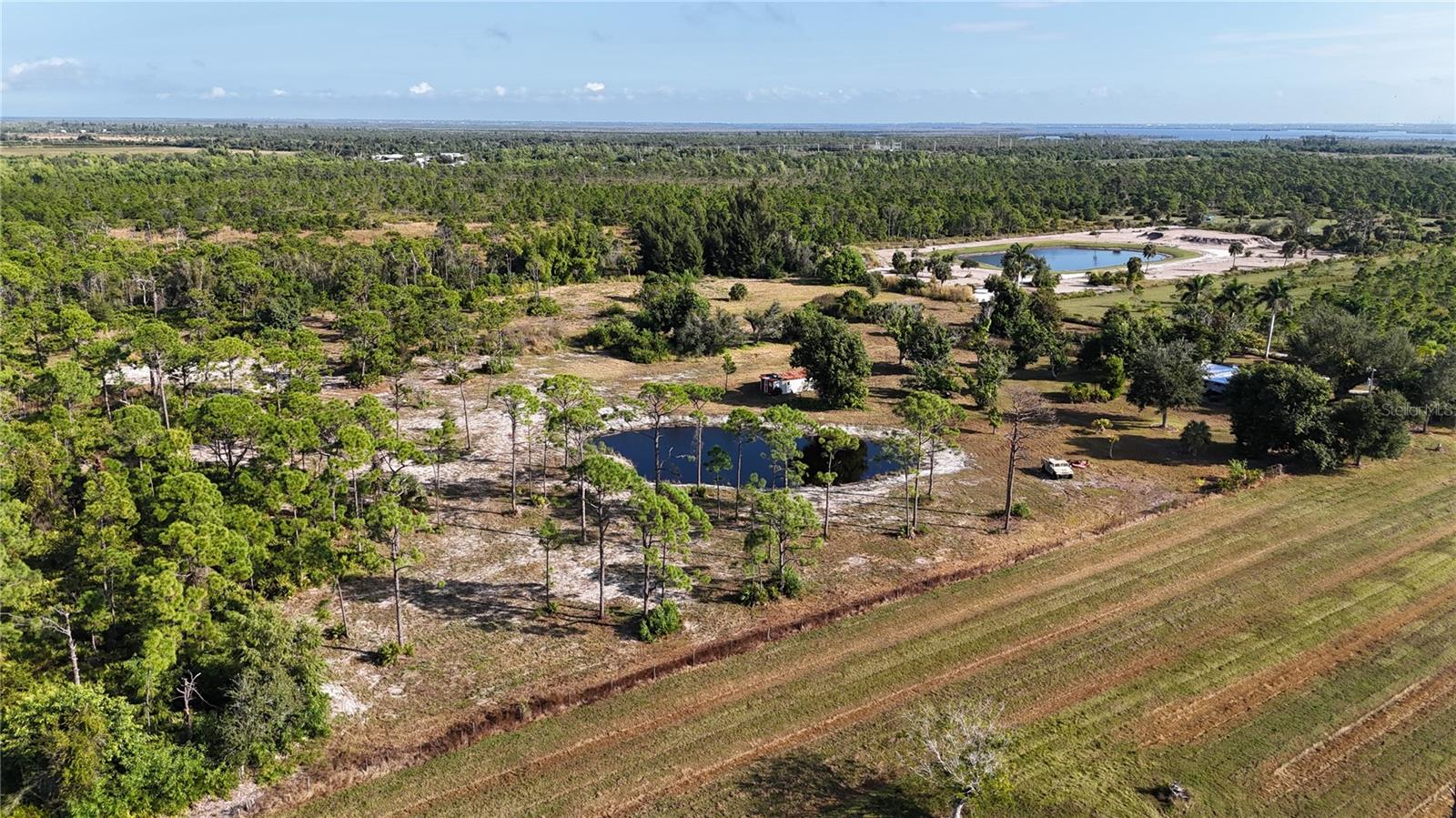 4501 ROYAL PALM RANCH DR, ST JAMES CITY, FL — photo 50