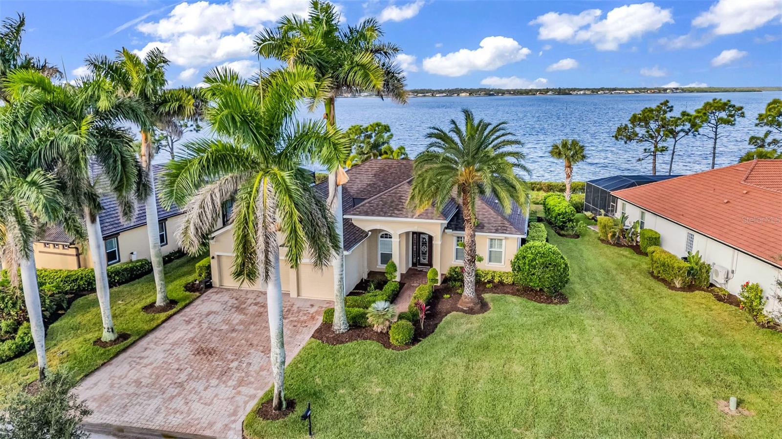 2895 MILL CREEK RD, PORT CHARLOTTE, FL