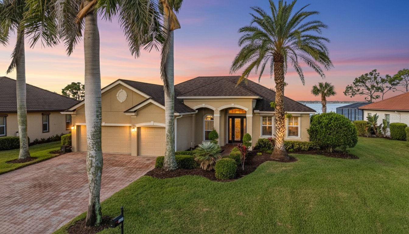 2895 MILL CREEK RD, PORT CHARLOTTE, FL — photo 2
