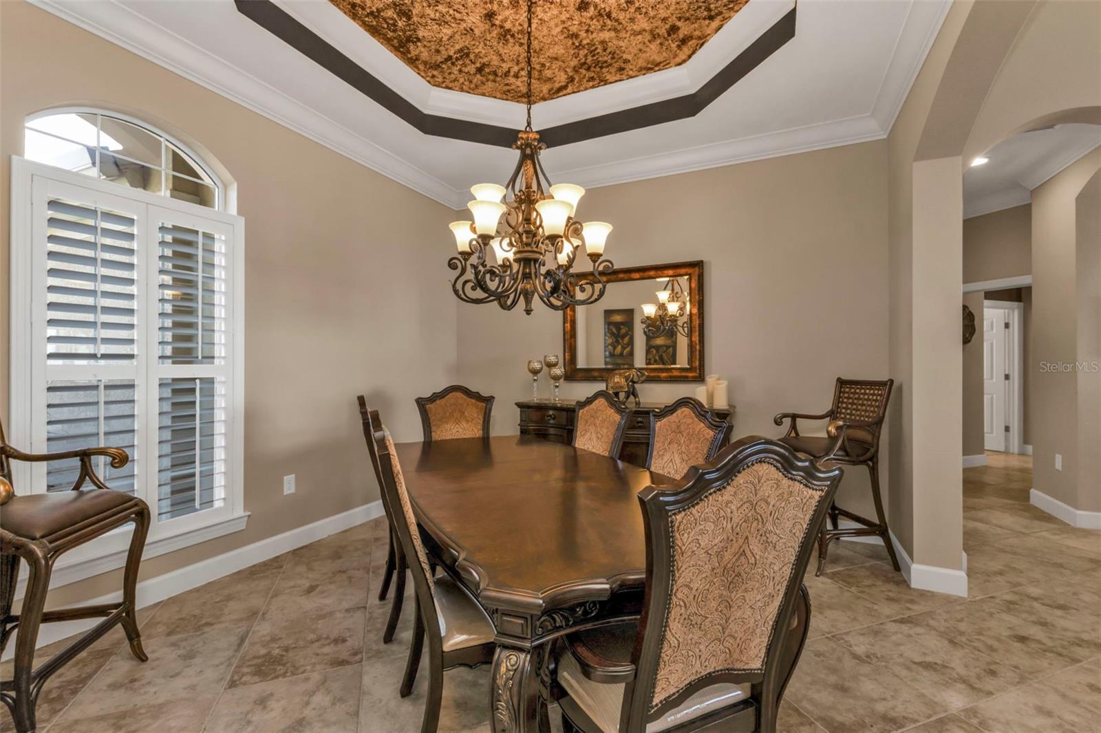 2895 MILL CREEK RD, PORT CHARLOTTE, FL — photo 17
