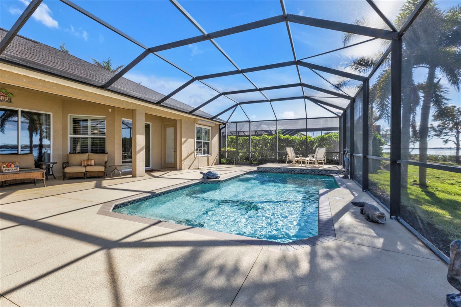 2895 MILL CREEK RD, PORT CHARLOTTE, FL — photo 41