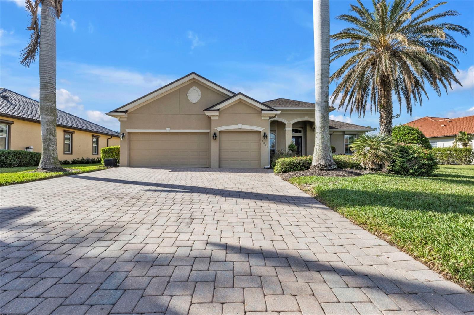 2895 MILL CREEK RD, PORT CHARLOTTE, FL — photo 48