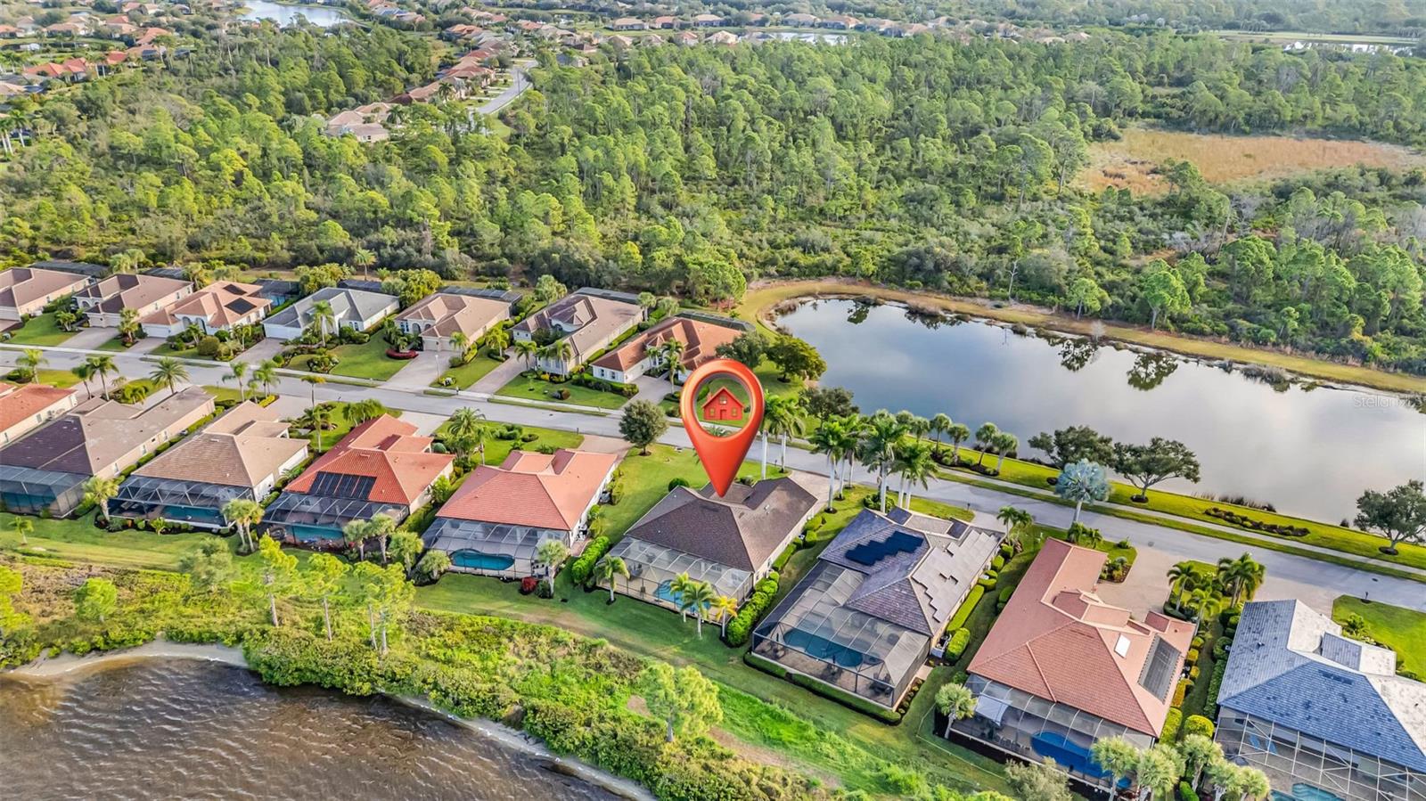 2895 MILL CREEK RD, PORT CHARLOTTE, FL — photo 51